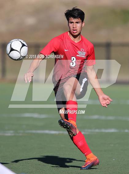Thumbnail 1 in Amityville Memorial vs Mepham (Class A LI Championship) photogallery.