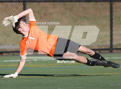 Thumbnail 3 in Amityville Memorial vs Mepham (Class A LI Championship) photogallery.
