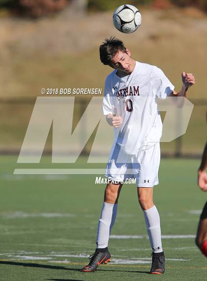 Thumbnail 3 in Amityville Memorial vs Mepham (Class A LI Championship) photogallery.