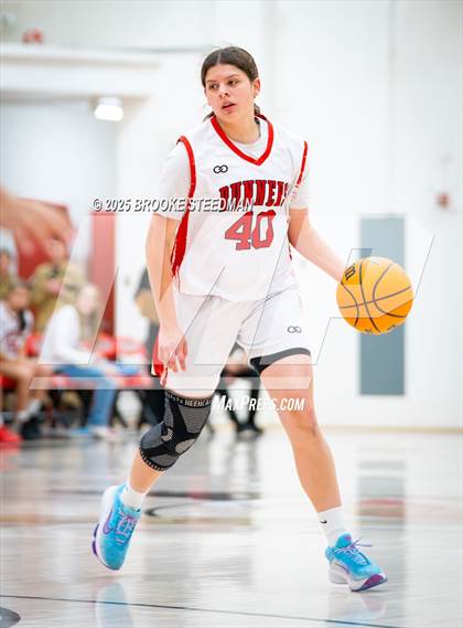 Thumbnail 1 in Gabrielino @ Rosamond (CIF State Division V Round 2) photogallery.