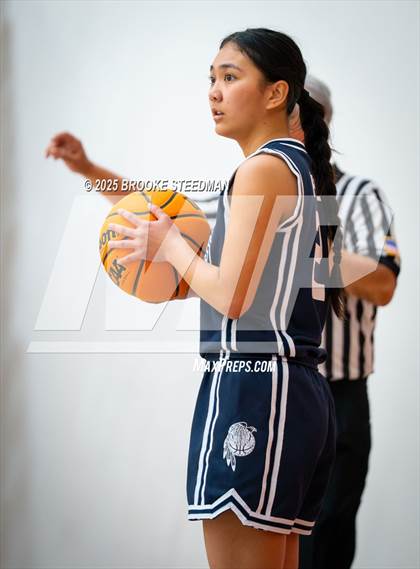 Thumbnail 1 in Gabrielino @ Rosamond (CIF State Division V Round 2) photogallery.