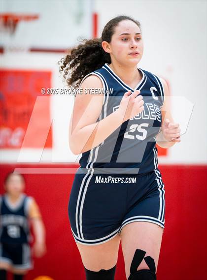 Thumbnail 1 in Gabrielino @ Rosamond (CIF State Division V Round 2) photogallery.