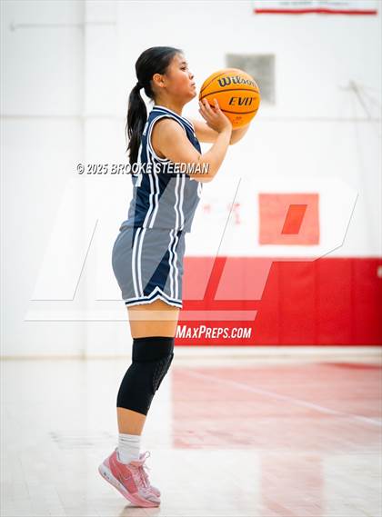 Thumbnail 1 in Gabrielino @ Rosamond (CIF State Division V Round 2) photogallery.