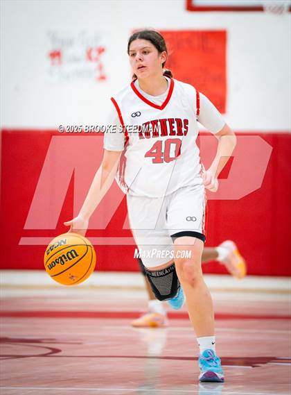 Thumbnail 1 in Gabrielino @ Rosamond (CIF State Division V Round 2) photogallery.