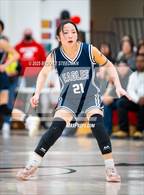 Photo from the gallery "Gabrielino @ Rosamond (CIF State Division V Round 2)"