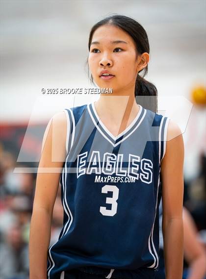 Thumbnail 1 in Gabrielino @ Rosamond (CIF State Division V Round 2) photogallery.