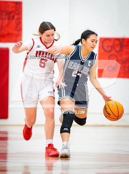 Thumbnail 1 in Gabrielino @ Rosamond (CIF State Division V Round 2) photogallery.