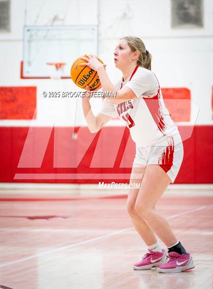 Thumbnail 1 in Gabrielino @ Rosamond (CIF State Division V Round 2) photogallery.
