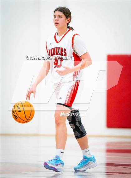 Thumbnail 1 in Gabrielino @ Rosamond (CIF State Division V Round 2) photogallery.