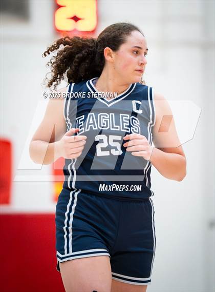 Thumbnail 2 in Gabrielino @ Rosamond (CIF State Division V Round 2) photogallery.