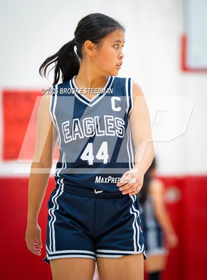 Thumbnail 2 in Gabrielino @ Rosamond (CIF State Division V Round 2) photogallery.