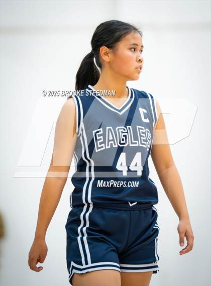 Thumbnail 2 in Gabrielino @ Rosamond (CIF State Division V Round 2) photogallery.
