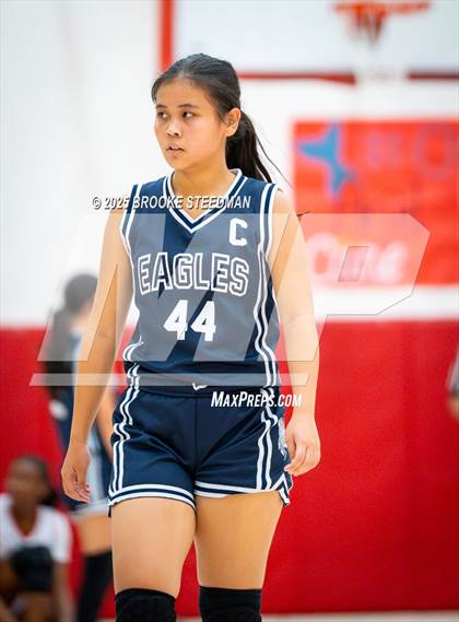 Thumbnail 1 in Gabrielino @ Rosamond (CIF State Division V Round 2) photogallery.