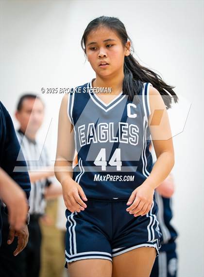 Thumbnail 2 in Gabrielino @ Rosamond (CIF State Division V Round 2) photogallery.