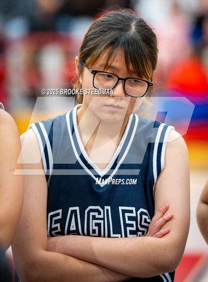 Thumbnail 1 in Gabrielino @ Rosamond (CIF State Division V Round 2) photogallery.