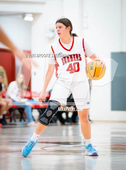 Thumbnail 1 in Gabrielino @ Rosamond (CIF State Division V Round 2) photogallery.