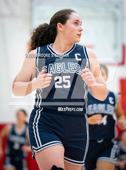 Thumbnail 1 in Gabrielino @ Rosamond (CIF State Division V Round 2) photogallery.