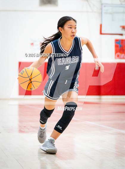 Thumbnail 1 in Gabrielino @ Rosamond (CIF State Division V Round 2) photogallery.