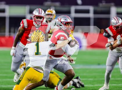 Thumbnail 1 in Catholic Memorial vs King Philip Regional (MIAA Division 2 Final) photogallery.