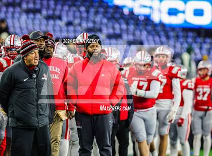 Thumbnail 2 in Catholic Memorial vs King Philip Regional (MIAA Division 2 Final) photogallery.