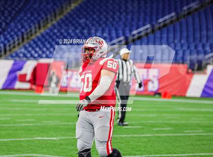 Thumbnail 3 in Catholic Memorial vs King Philip Regional (MIAA Division 2 Final) photogallery.