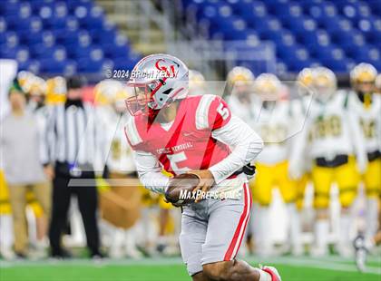 Thumbnail 1 in Catholic Memorial vs King Philip Regional (MIAA Division 2 Final) photogallery.