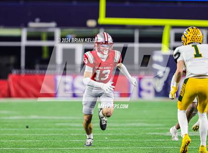 Thumbnail 3 in Catholic Memorial vs King Philip Regional (MIAA Division 2 Final) photogallery.