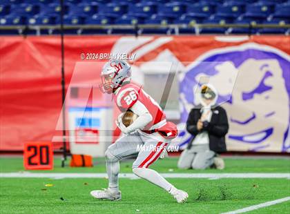 Thumbnail 3 in Catholic Memorial vs King Philip Regional (MIAA Division 2 Final) photogallery.