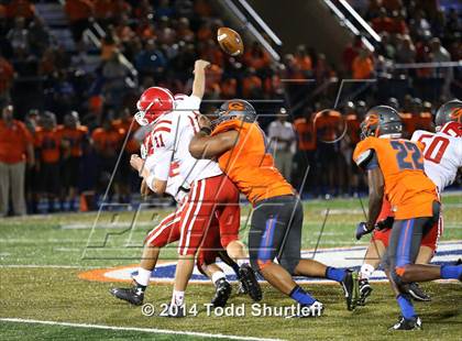 Thumbnail 3 in Brophy College Prep @ Bishop Gorman (Sollenberger Classic) photogallery.