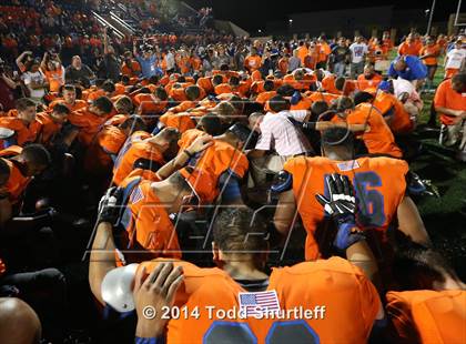 Thumbnail 2 in Brophy College Prep @ Bishop Gorman (Sollenberger Classic) photogallery.