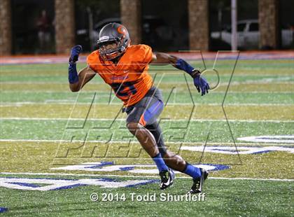 Thumbnail 1 in Brophy College Prep @ Bishop Gorman (Sollenberger Classic) photogallery.