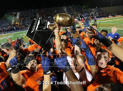 Thumbnail 1 in Brophy College Prep @ Bishop Gorman (Sollenberger Classic) photogallery.