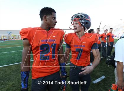 Thumbnail 2 in Brophy College Prep @ Bishop Gorman (Sollenberger Classic) photogallery.