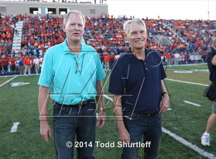 Thumbnail 3 in Brophy College Prep @ Bishop Gorman (Sollenberger Classic) photogallery.
