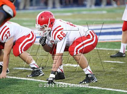 Thumbnail 1 in Brophy College Prep @ Bishop Gorman (Sollenberger Classic) photogallery.