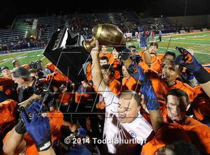 Thumbnail 3 in Brophy College Prep @ Bishop Gorman (Sollenberger Classic) photogallery.