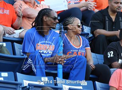 Thumbnail 3 in Brophy College Prep @ Bishop Gorman (Sollenberger Classic) photogallery.