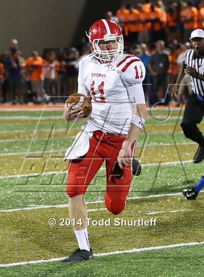 Thumbnail 2 in Brophy College Prep @ Bishop Gorman (Sollenberger Classic) photogallery.