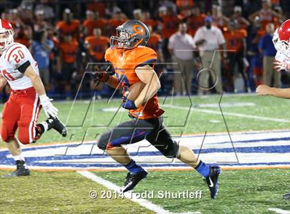 Thumbnail 3 in Brophy College Prep @ Bishop Gorman (Sollenberger Classic) photogallery.