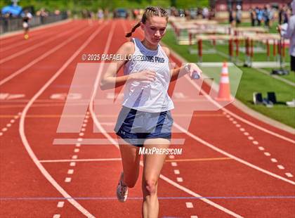 Thumbnail 3 in Lake Houston Conquerors Invitational (4x100M) photogallery.