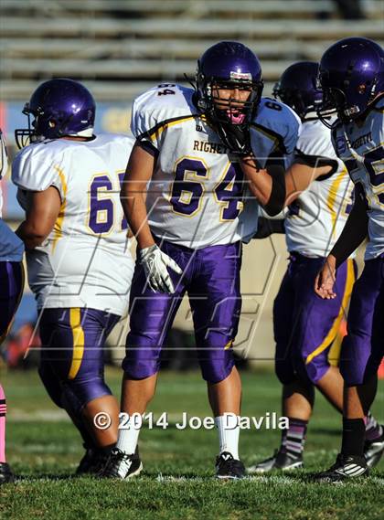 Thumbnail 3 in Righetti @ Arroyo Grande photogallery.