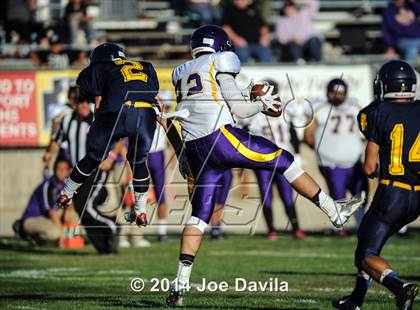 Thumbnail 2 in Righetti @ Arroyo Grande photogallery.