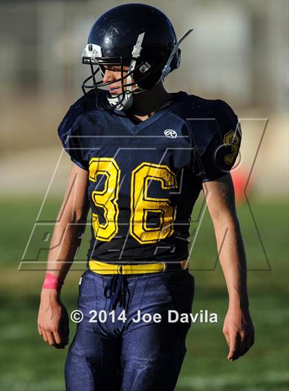 Thumbnail 3 in Righetti @ Arroyo Grande photogallery.