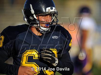 Thumbnail 1 in Righetti @ Arroyo Grande photogallery.