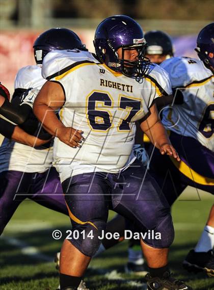 Thumbnail 3 in Righetti @ Arroyo Grande photogallery.