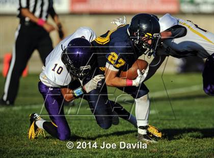 Thumbnail 3 in Righetti @ Arroyo Grande photogallery.