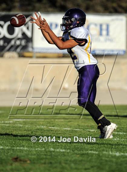 Thumbnail 2 in Righetti @ Arroyo Grande photogallery.