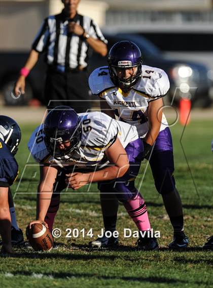 Thumbnail 1 in Righetti @ Arroyo Grande photogallery.