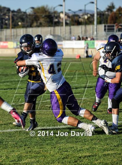 Thumbnail 2 in Righetti @ Arroyo Grande photogallery.