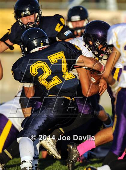 Thumbnail 2 in Righetti @ Arroyo Grande photogallery.